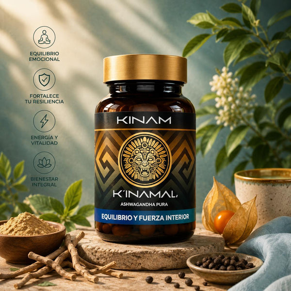 K’INAMAL