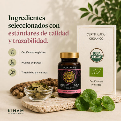 IXCHEL YAAX